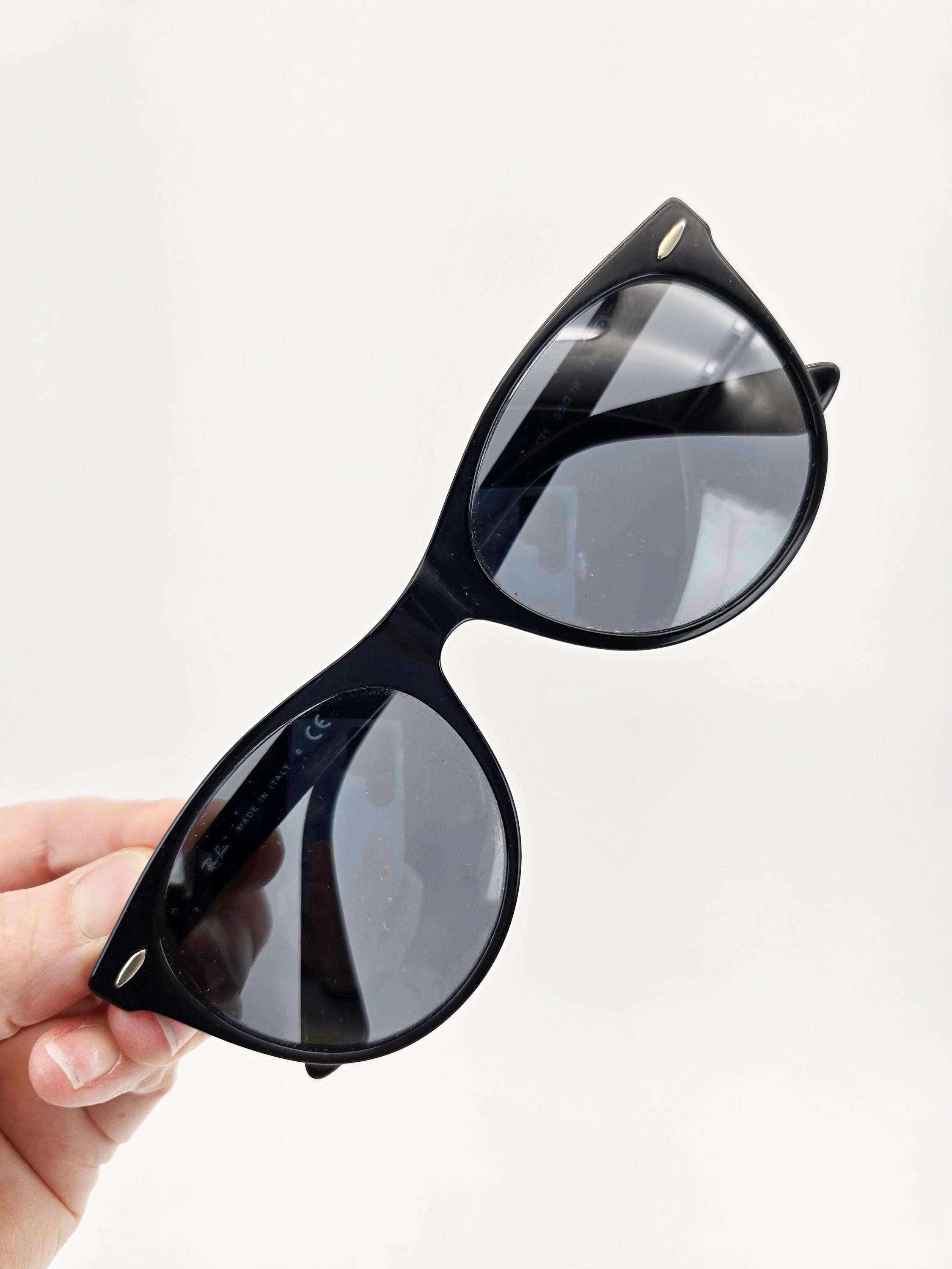 1980s Ray Ban Wayfarer - Etsy 1980s Ray Ban Wayfarer - Etsy