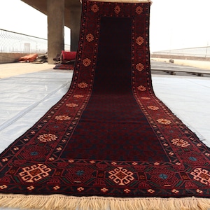 Baluch Rug 8x10 - Etsy