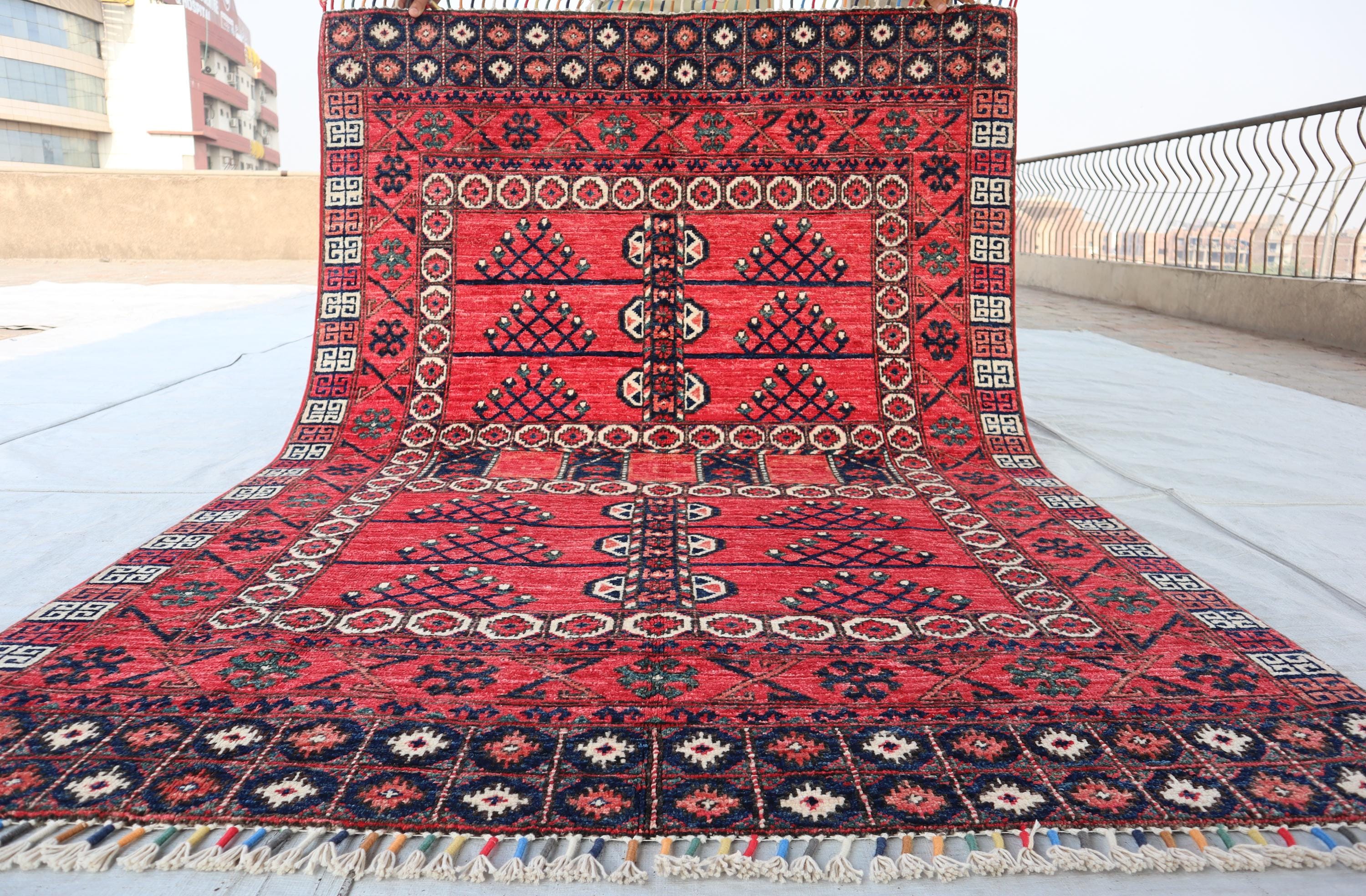 42x60 Rug - Etsy