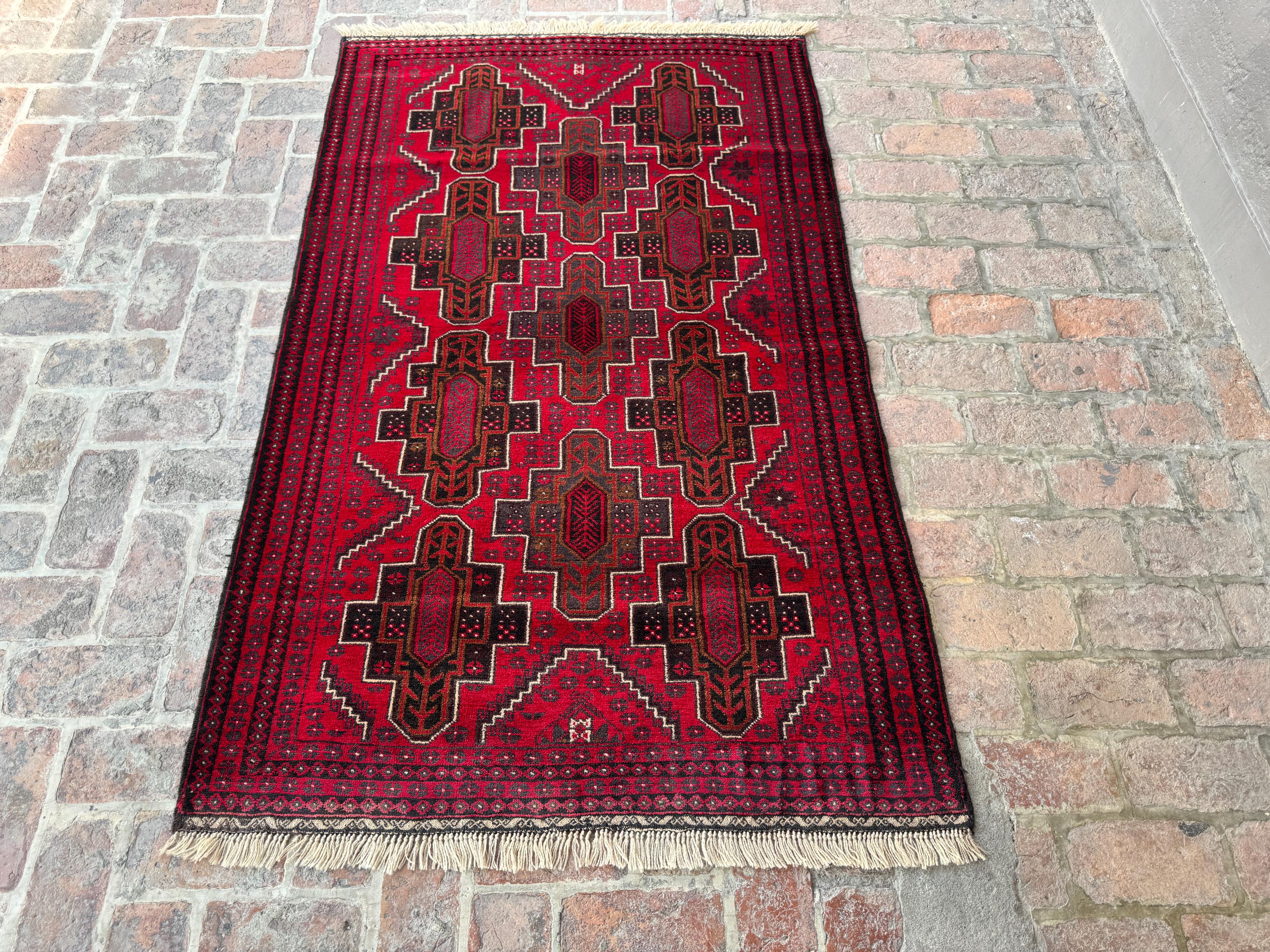 BaluchVintageRugs - Etsy