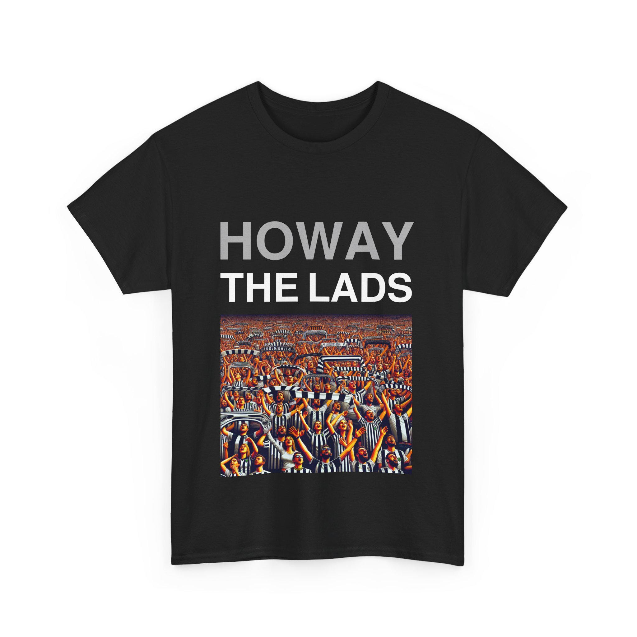 Geordie T Shirt - Etsy