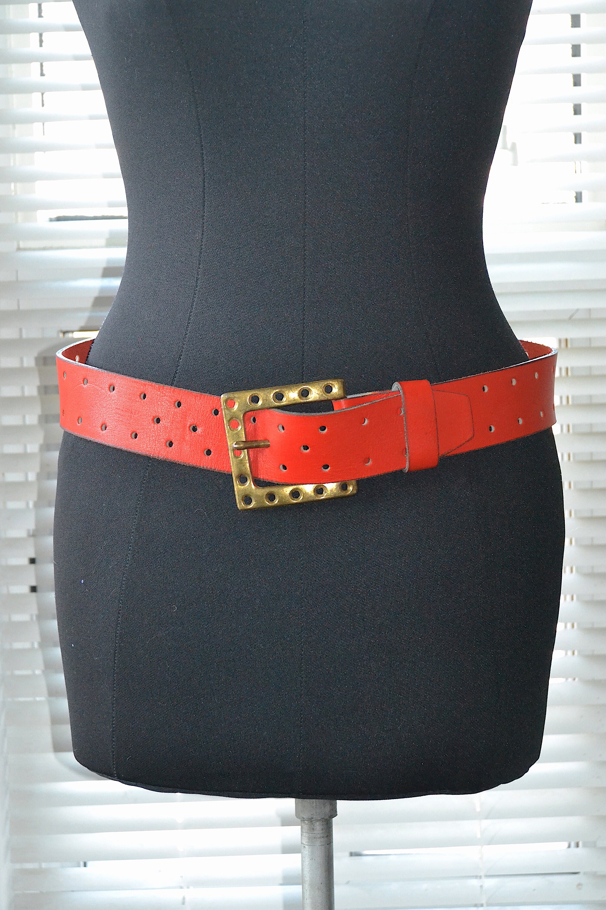 70s belt