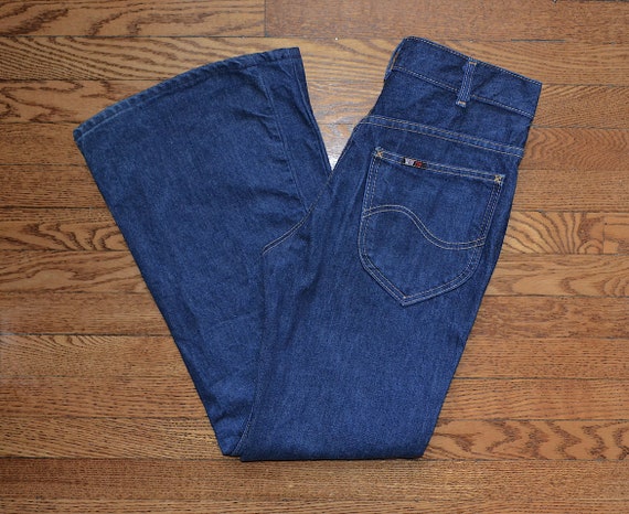 us top jeans