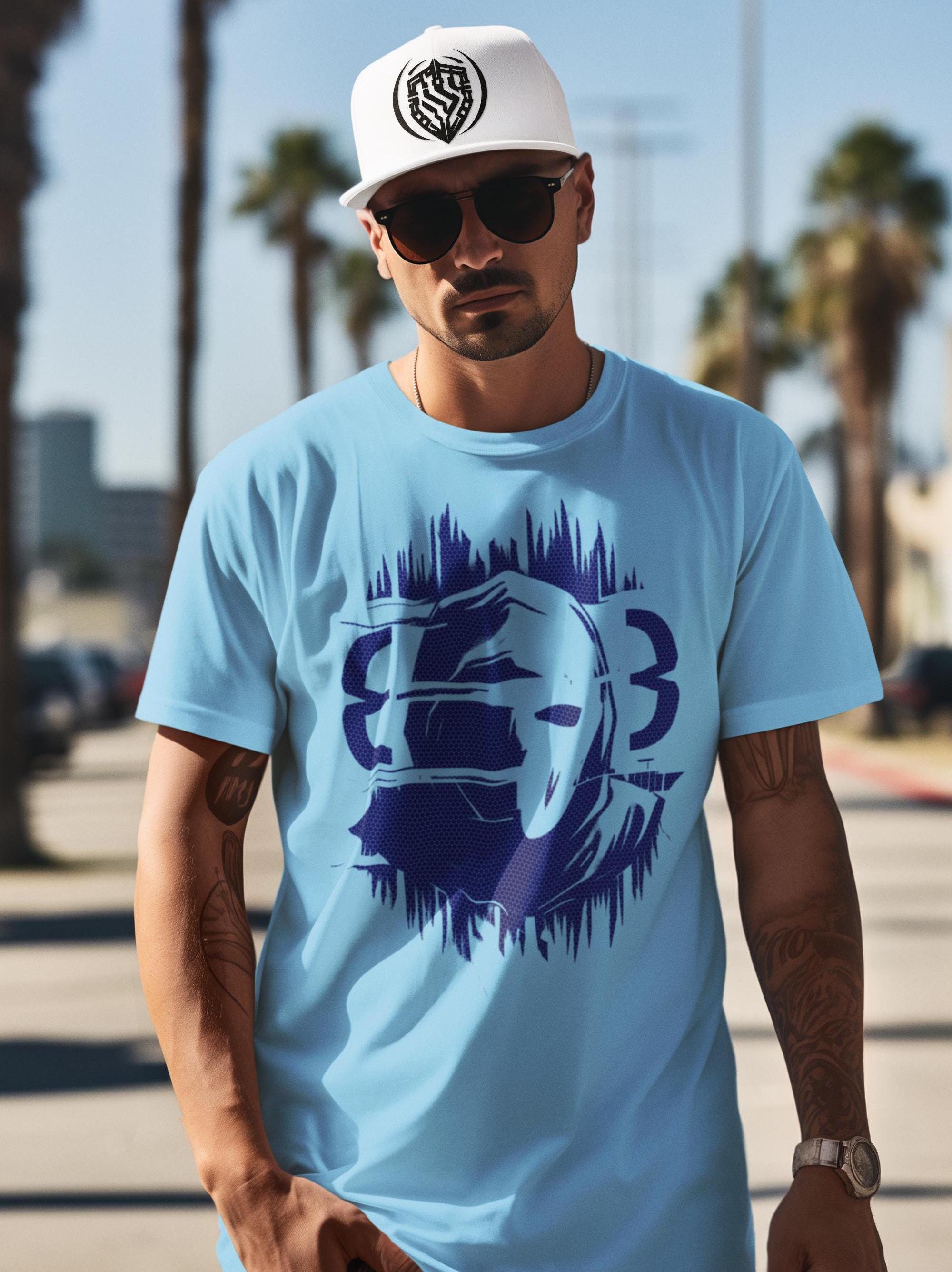 Cyber Sigilism Clothes - Etsy