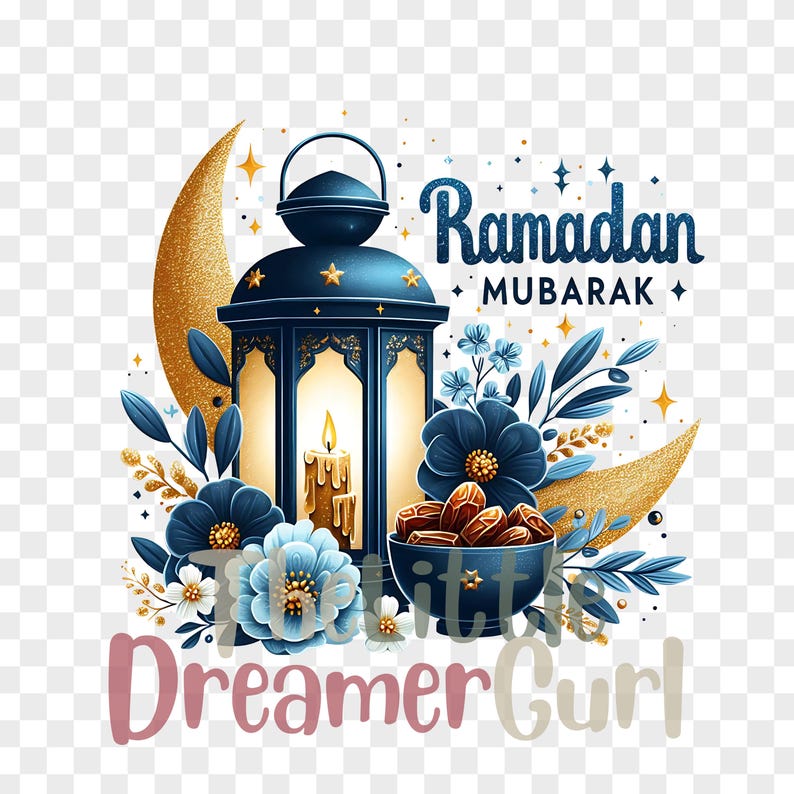 glitter Ramadan design, crescent moon PNG, lantern clipart, Muslim faith sublimation, spiritual shirt design, Ramadan t-shirt bundle, Islamic home decor PNG, Ramadan gift printable, Eid celebration art