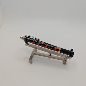Hand Crafted Pen