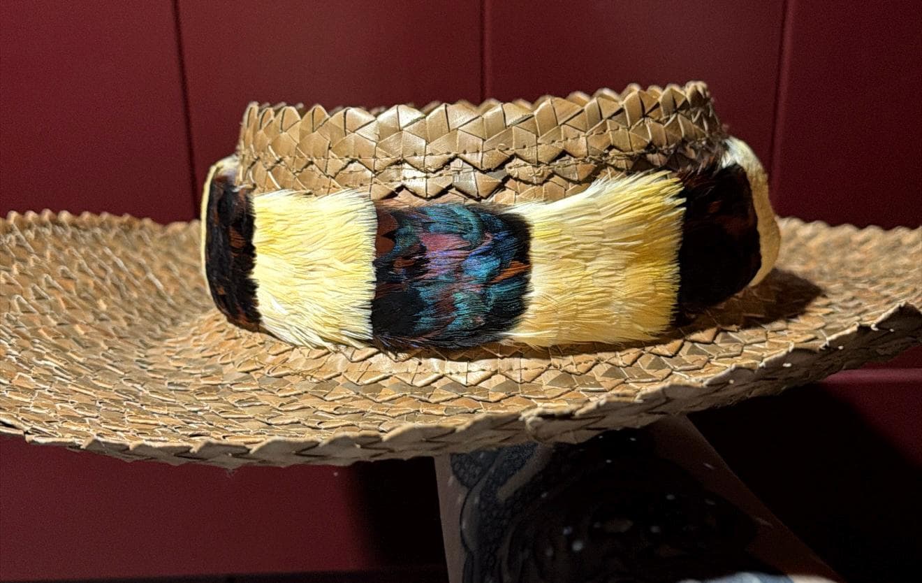 Lei Humupapa - Etsy