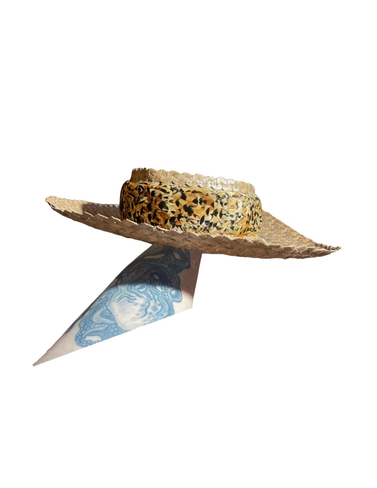 Leihulu humupapa second（white） il_340x270.7078061294_qadn.jpg