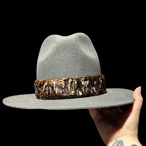 Humupapa Feather Lei Hat Band - Etsy