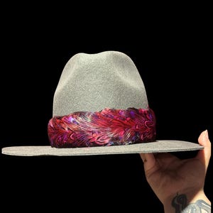 Lei Hulu Papa - Etsy