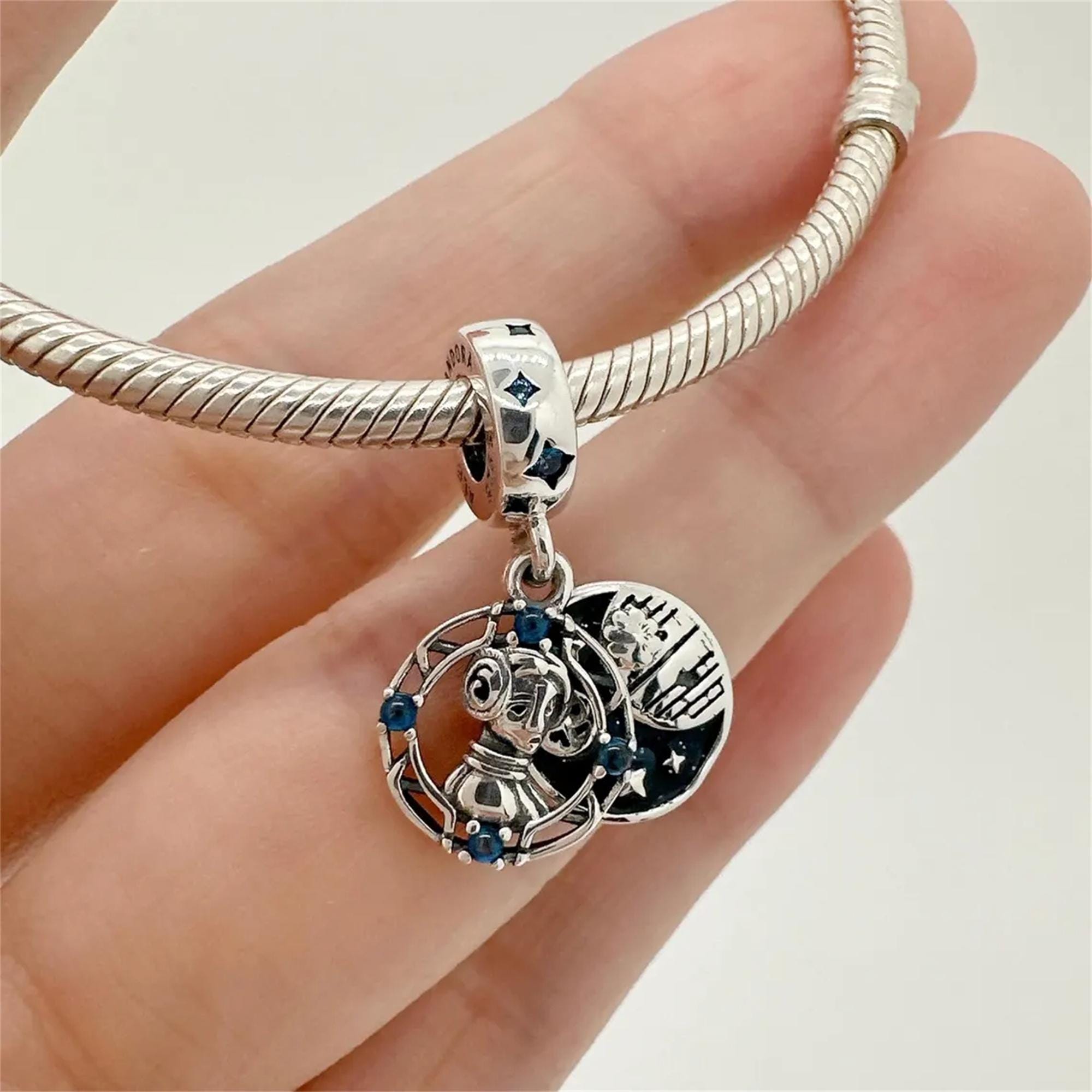 Princess Leia Charm Canada