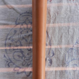 Plain chillum