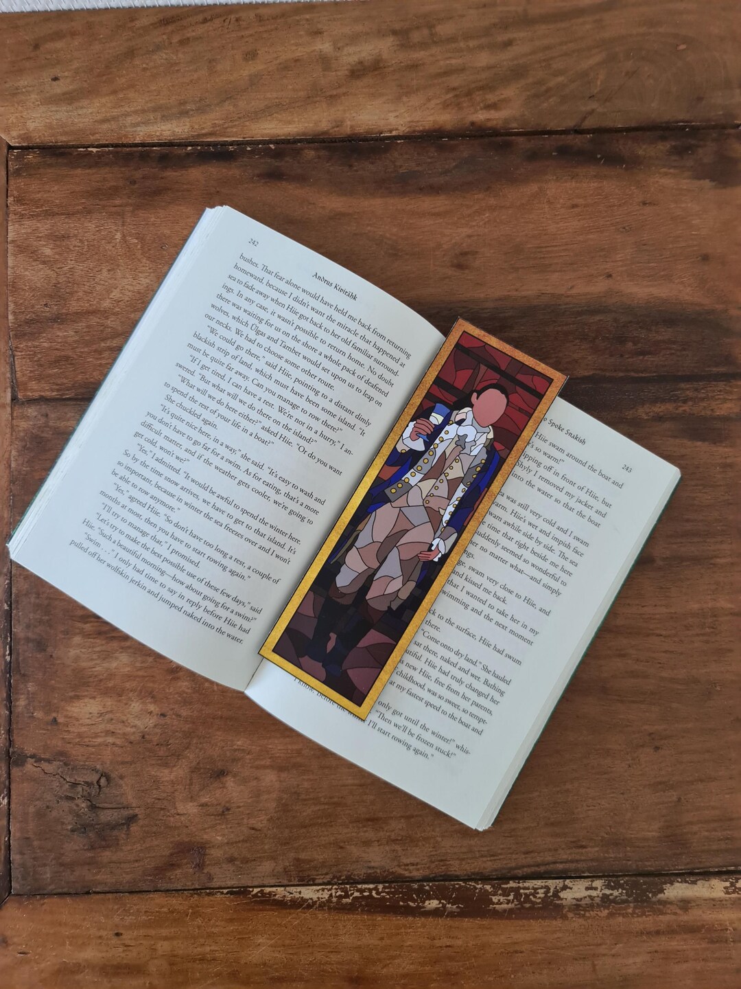 Freedom Bookmarks John Laurens Bookmark, Raise a Glass to Freedom - Etsy
