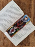 Peter Pevensie Bookmark, Chronicles of Narnia product logo