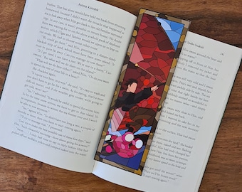 Treasure Planet Bookmark, Disney Classic, Jim Hawkins Morph