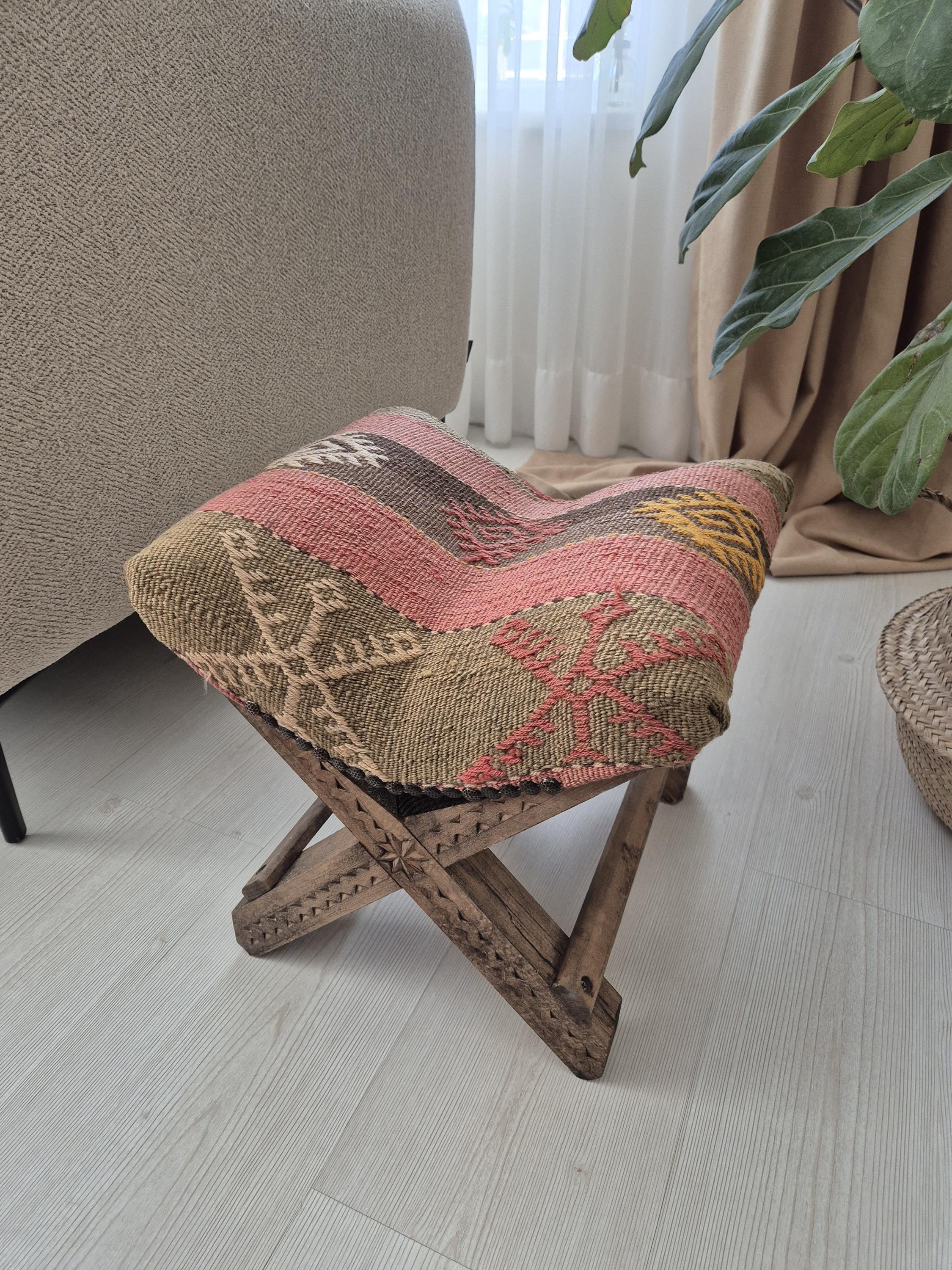 Buy Kilim Furniture Online In India India