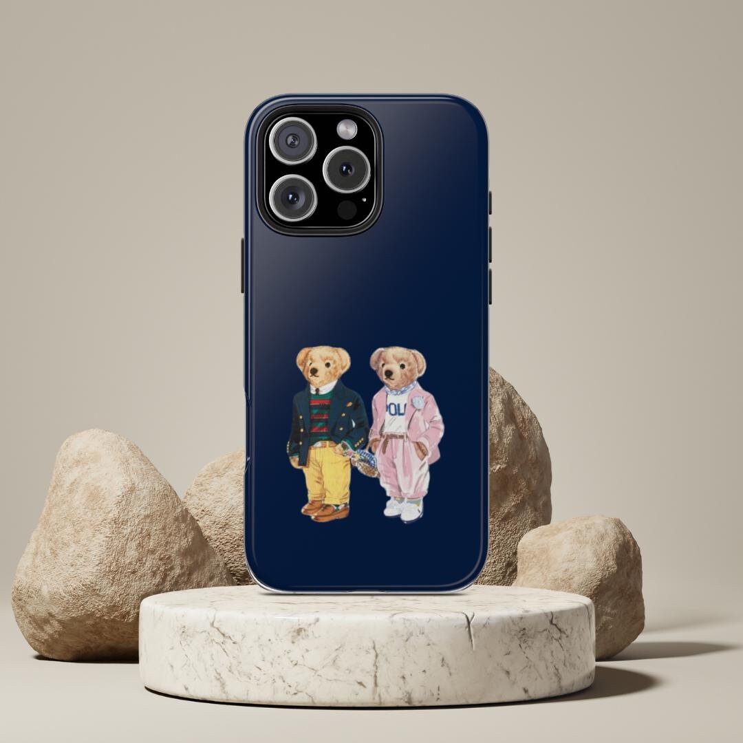Ralph Lauren Phone Case - Etsy