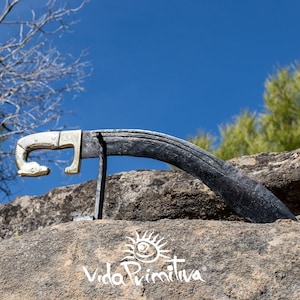 Falcata ibérique Épée courbée 5ème-3ème siècle avant JC