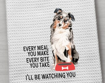 australian shepherd pajama set