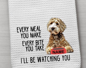 mini goldendoodle gifts