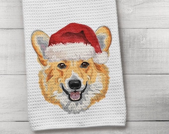 Dog Towel Corgi Towel Christmas Towel Christmas Dog Towel Corgi Dog Towel Waffle Weave Towel Hand Towel Guest Towel Dog Towel Corgi Towel Christmas Towel Christmas Dog Towel Corgi Dog Towel Waffle Weave Towel Hand Towel Guest Towel