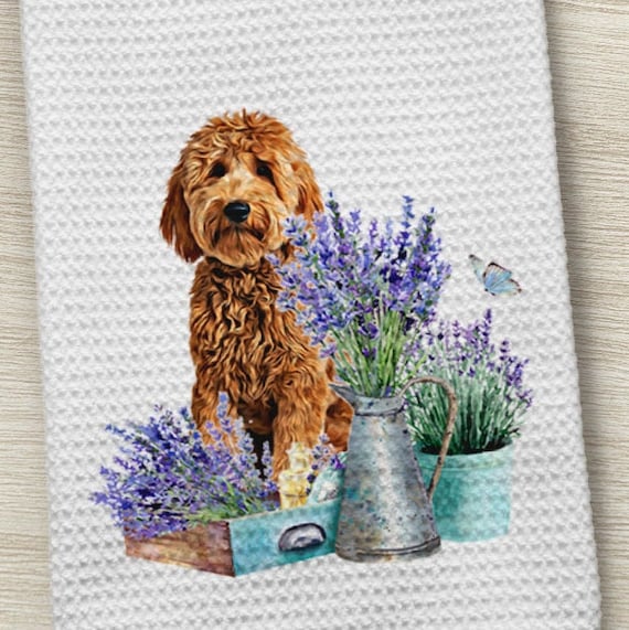 Dog towel sales