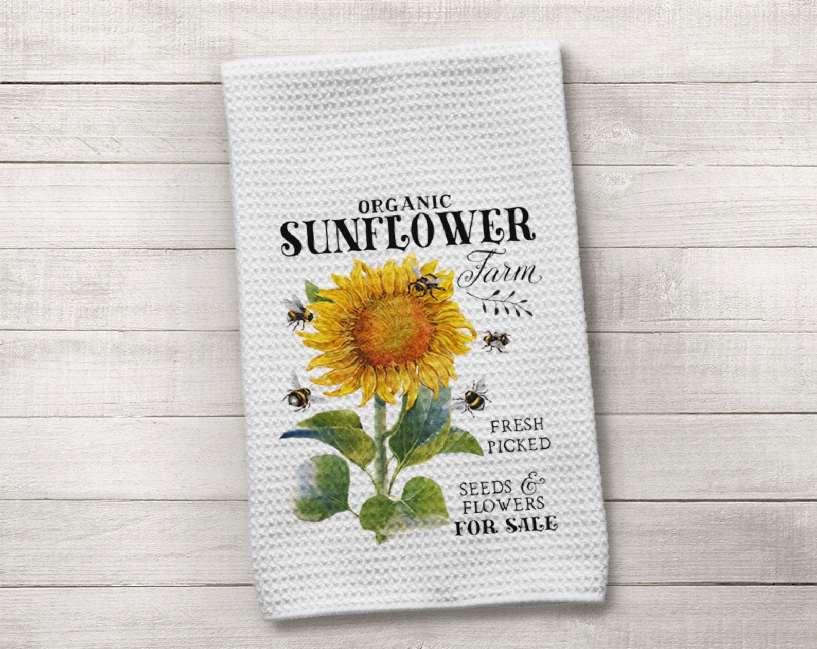 SAM FARM FLORAL TOWEL SHORT - NAVY
