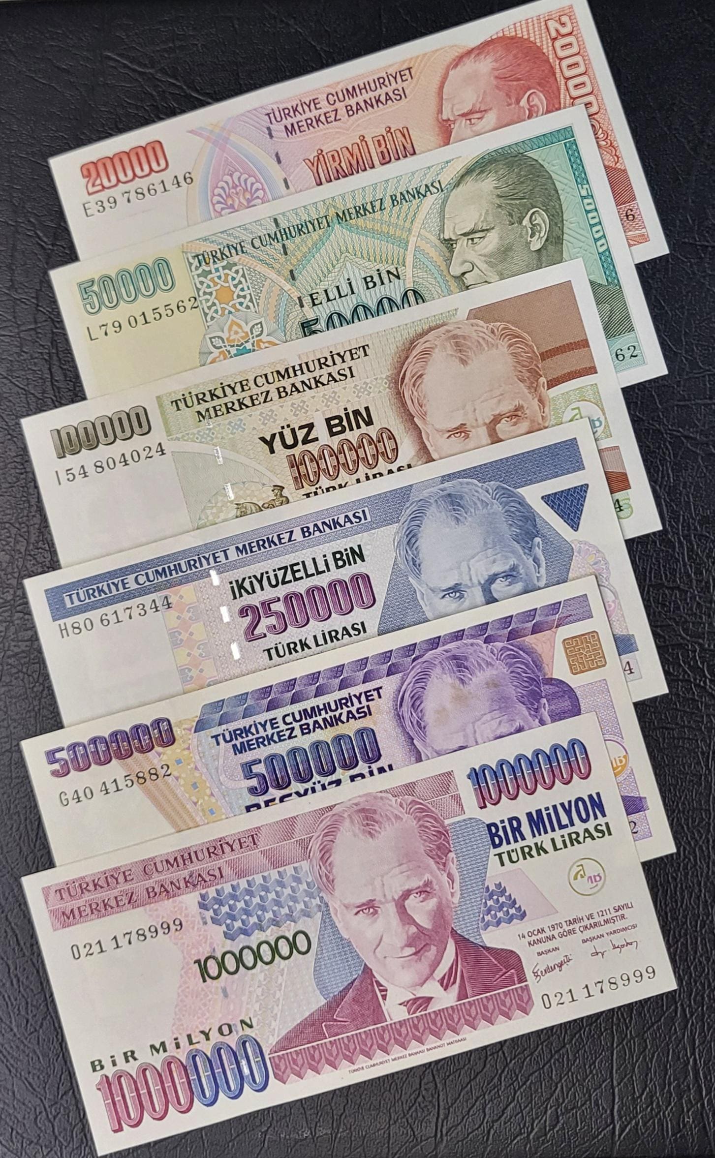 100000 lira - Etsy 日本