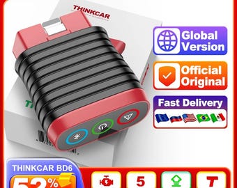 Anémoon ThinkDiag