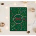 see more listings in the Christmas greeting card section