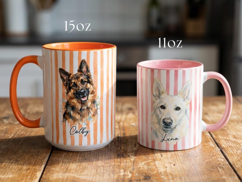 May include: A white ceramic mug with a black handle and the text "But First, Coffee" in a bold, black font. The mug is set against a blurred background, suggesting a cozy setting.