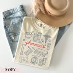 Pharmacist Apparel