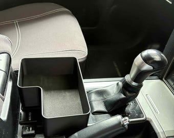 Toyota Prado 150 Series Utility Storage Tray