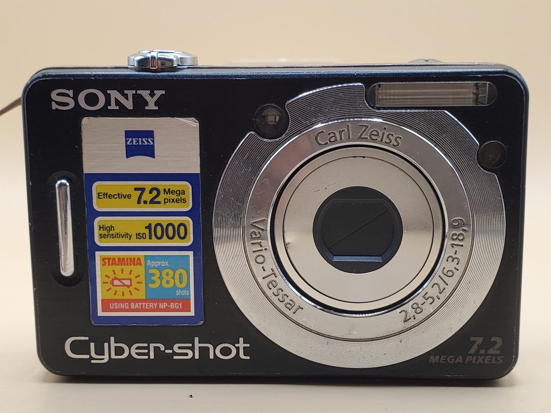 t*o様 SONY　Cyber-shot　DSC-W35 Amazon.com : Sony DSC-W35 7.2 Megapixel Cyber-Shot(R