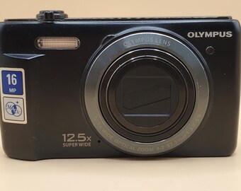 OLYMPUS VR-360 ピンク 12.5倍ズーム OLYMPUS VR-360 ピンク 12.5倍ズーム Amazon | VR-360 - ピンク