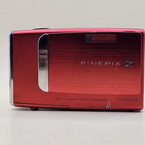 Finepix Z - Etsy