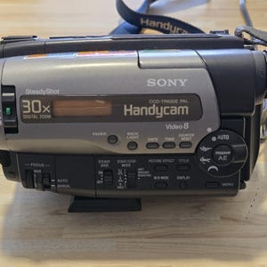 90s video camera - Etsy 日本