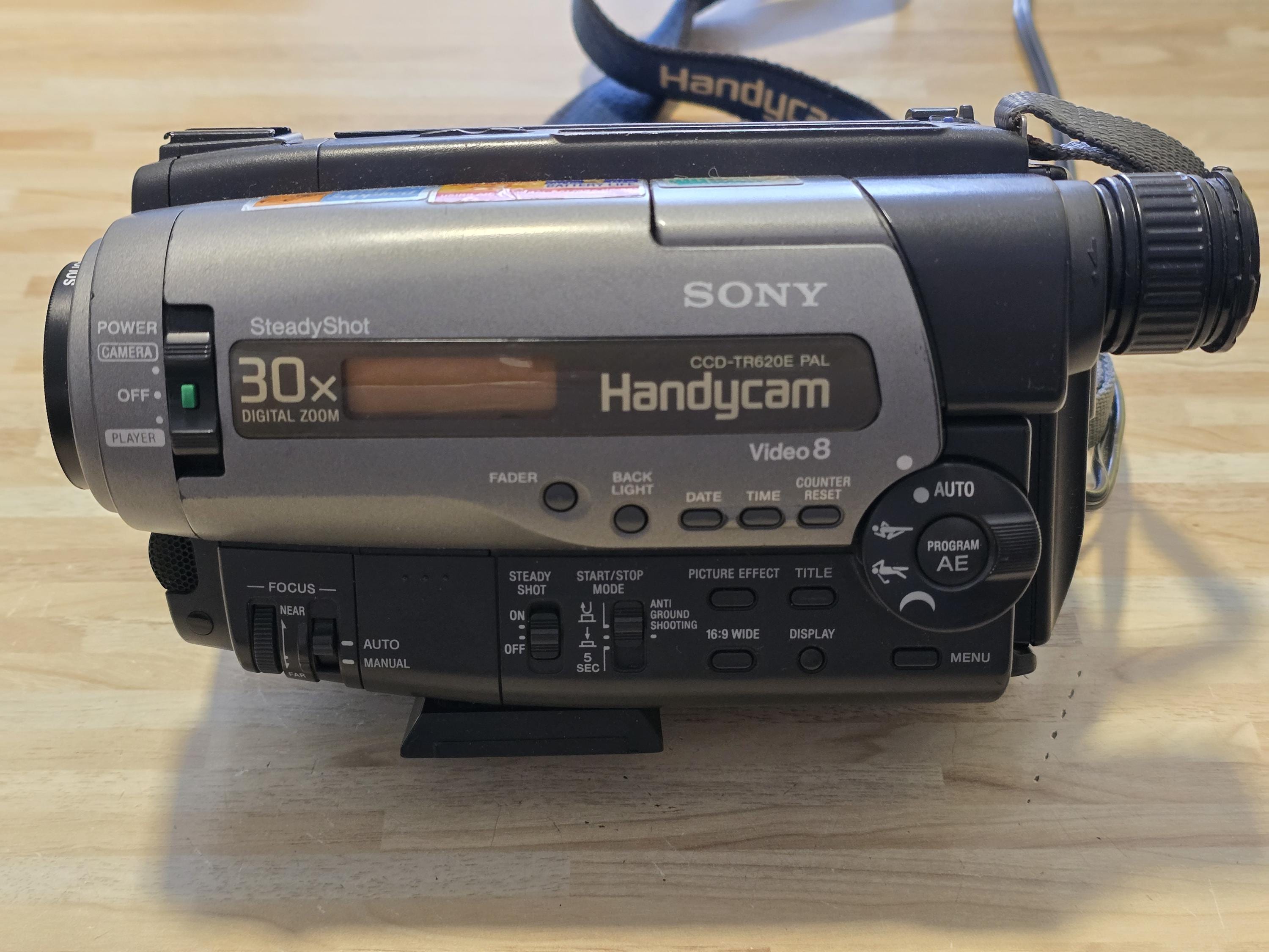 90s video camera - Etsy 日本