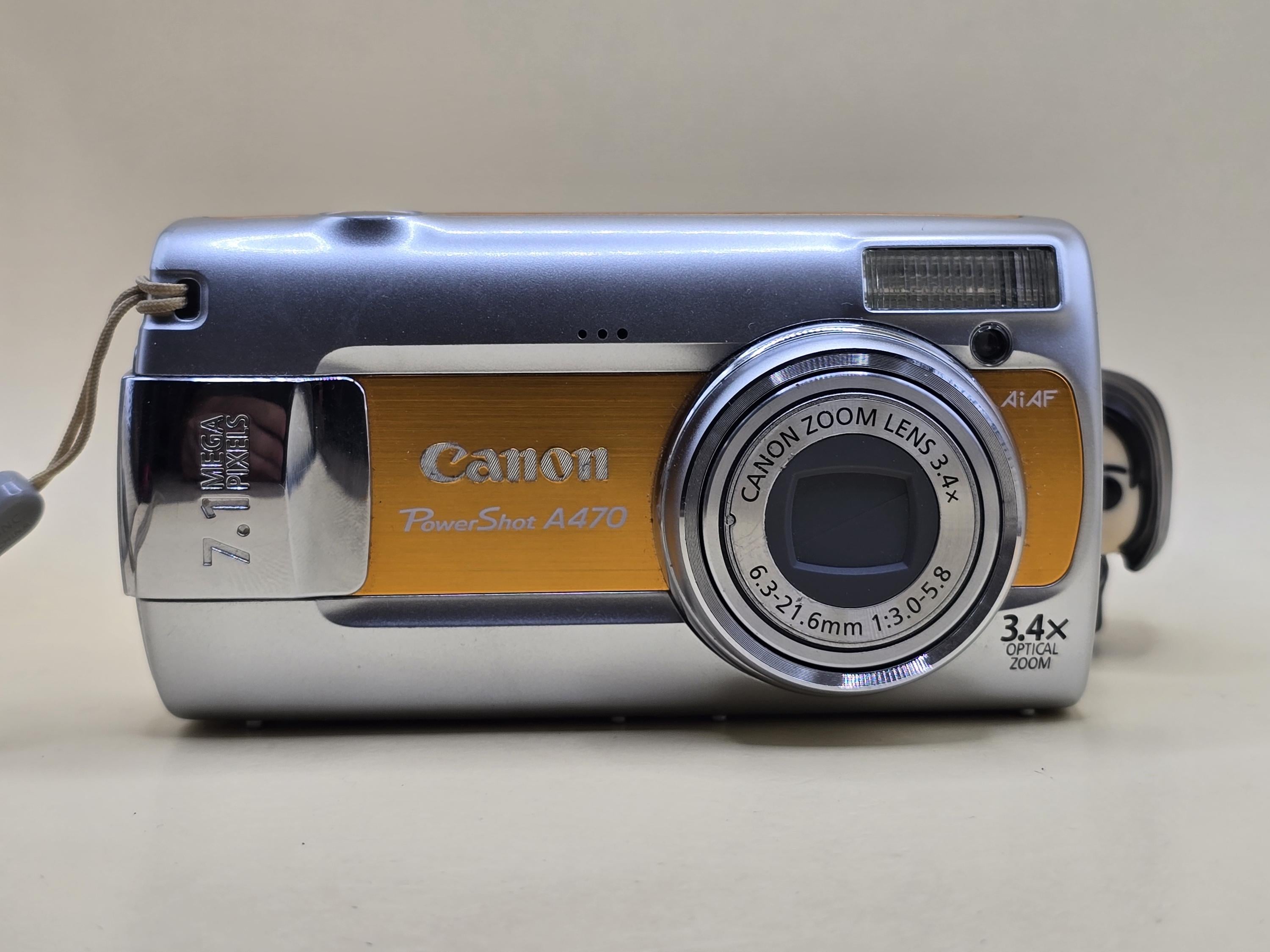 Canon ixus 130 - Etsy 日本
