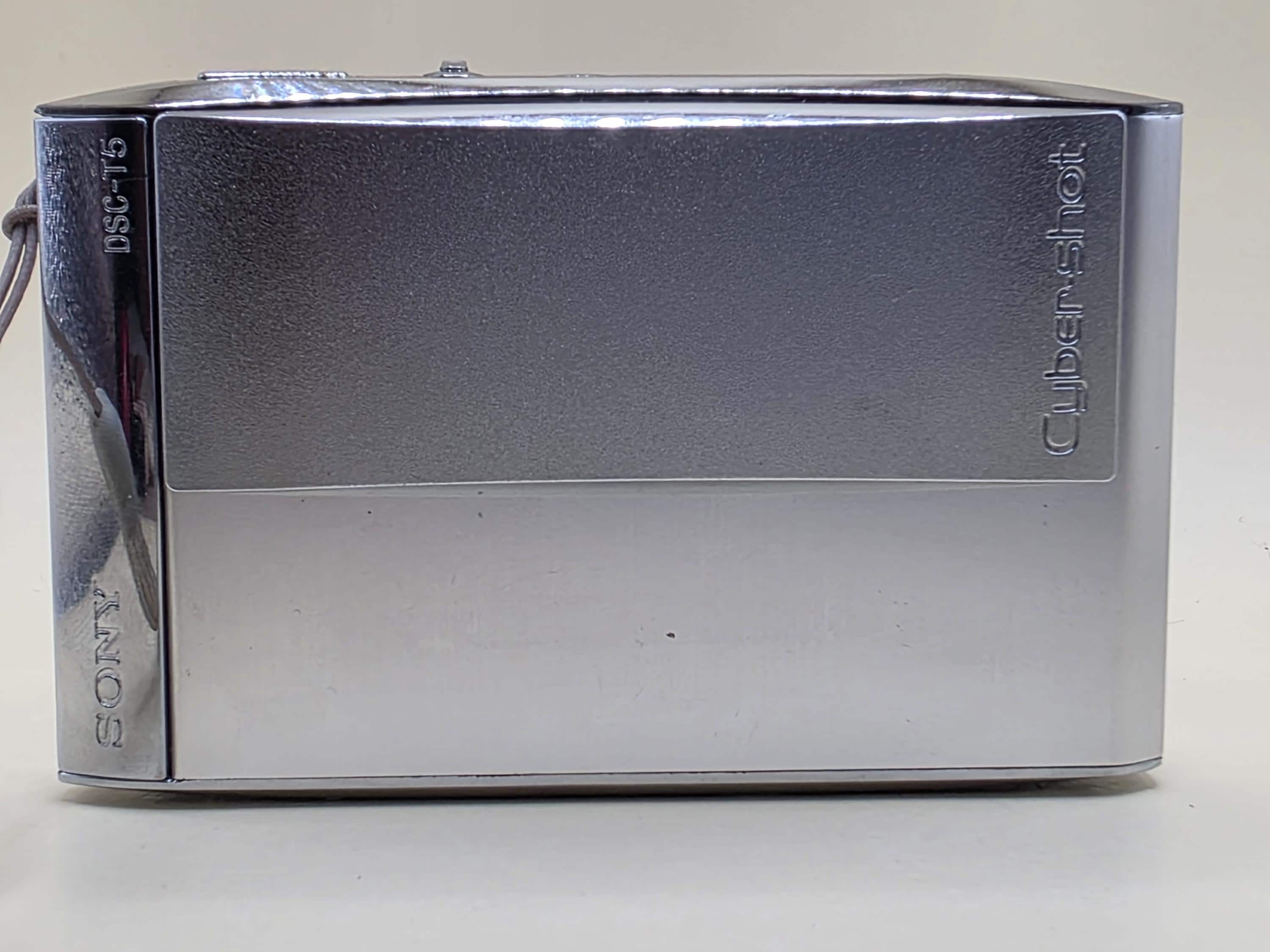 Sony Dsc T5 - Etsy