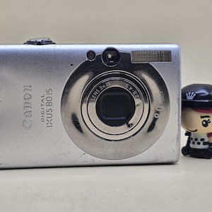 Canon ixus 80 - Etsy 日本