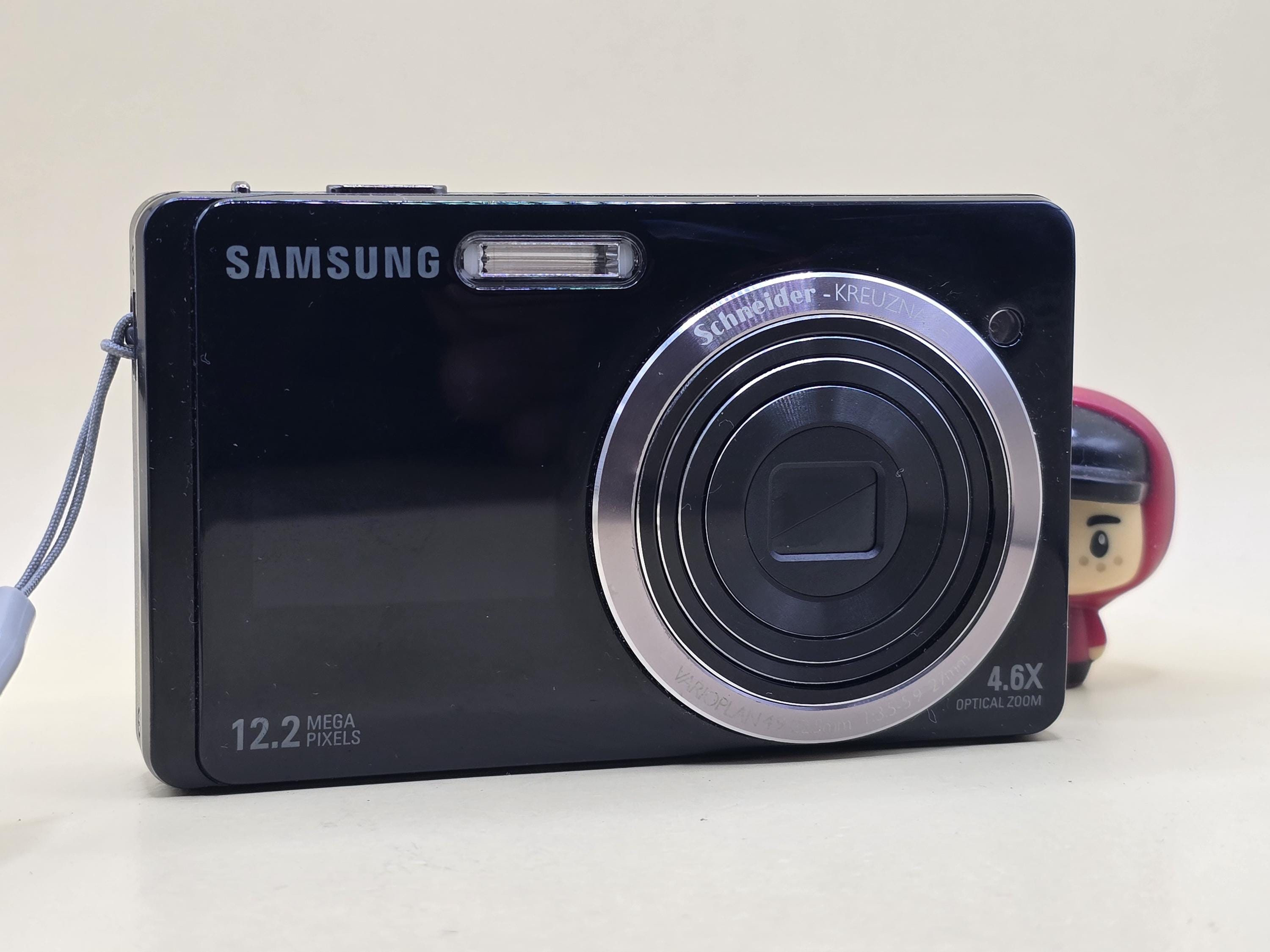 Digital Camera Samsung - Etsy Canada