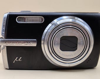 さ*様 新品同様/CASIO EXILIM EX-Z9 8.1 コンパクトデジタ カシオ エクシリム EX-Z9 8.1MP デジタルカメラ テスト済み