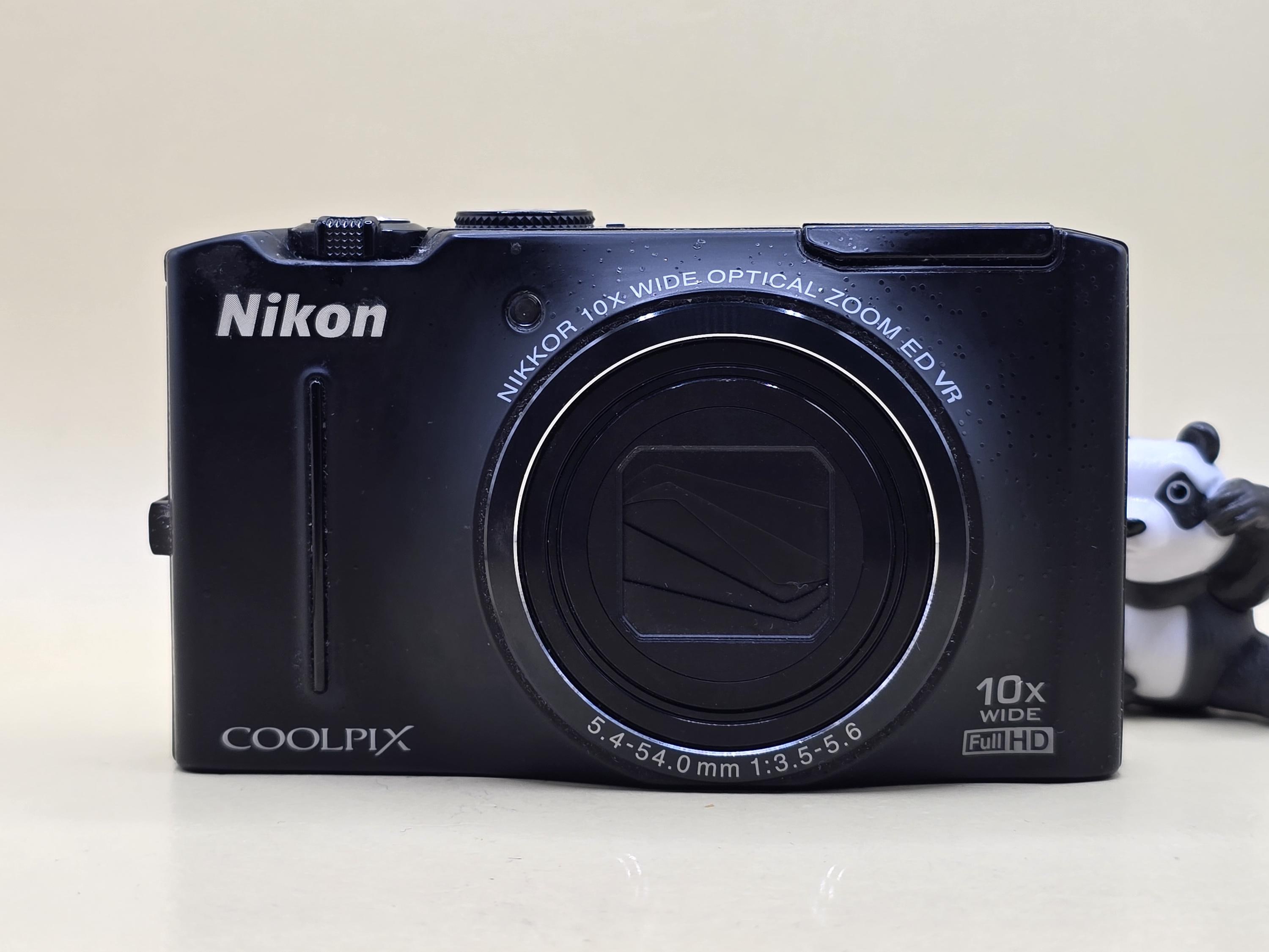 Nikon Coolpix S8100 - Etsy