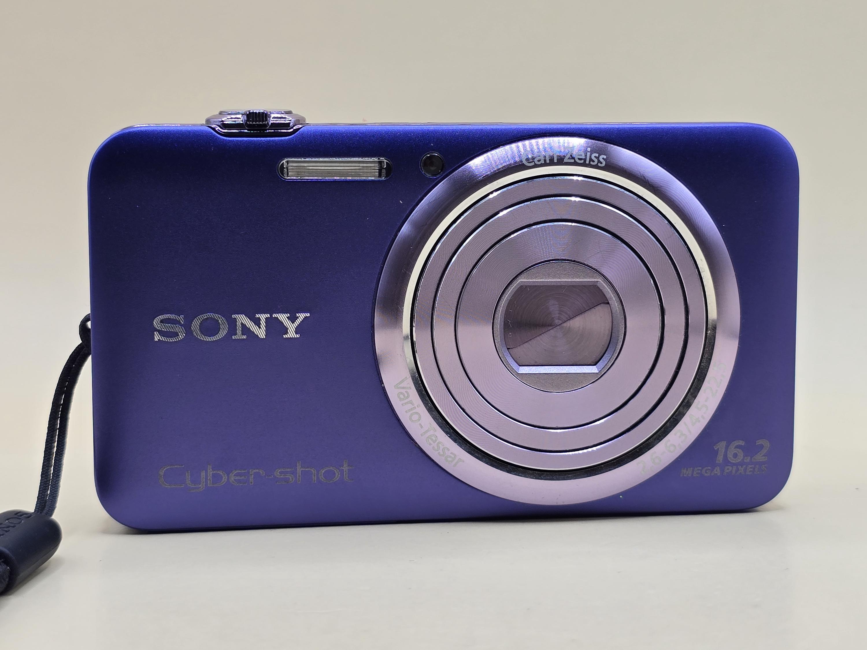 Sony Dsc W320 - Etsy Canada