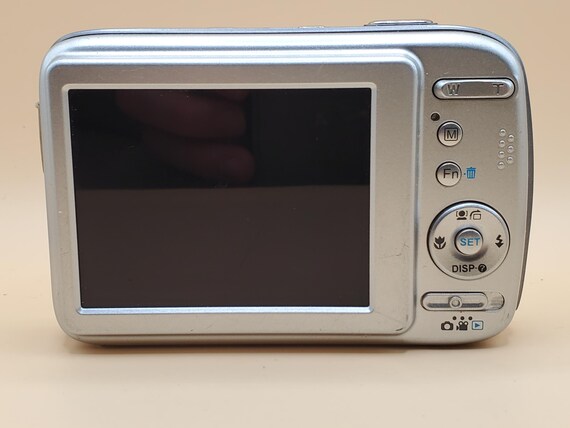 Medion Digital Camera MD 86243 12.0MP 4xzoom CCD Tested Working - Etsy