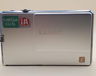 カシオ エクシリム EX-Z9 8.1MP デジタルカメラ テスト済み