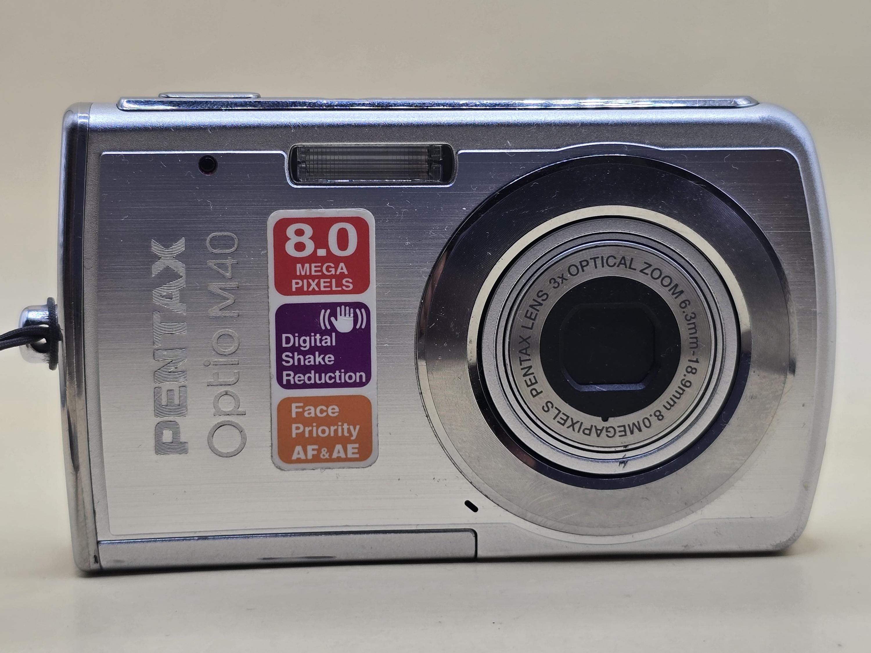 Pentax optio - Etsy 日本