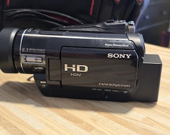 Digital Camera 4K Plus HDV-514K Plus - Digital Camera - Camera