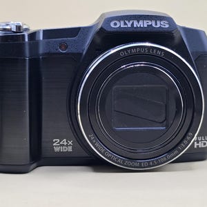 オリンパス OLYMPUS STYLUS 160 Olympus Infinity Stylus Zoom 160 Camera | Blue Moon Camera